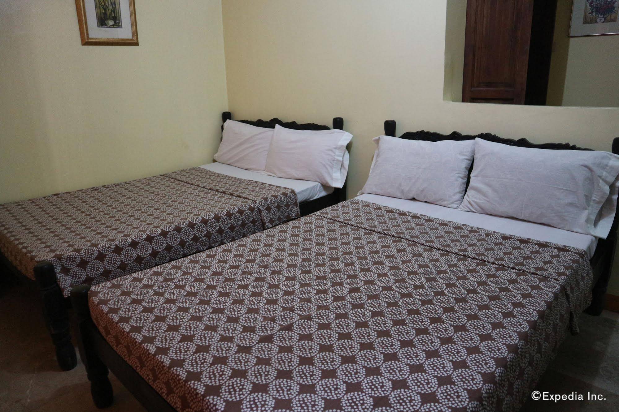 Casa Dayang Boracay
