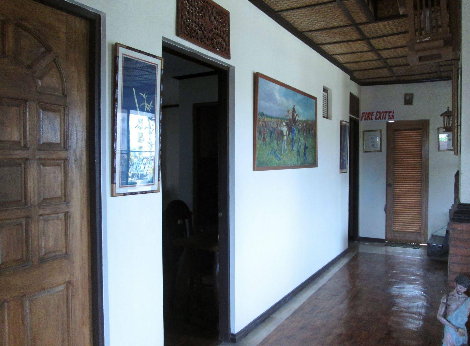 Casa Dayang Boracay