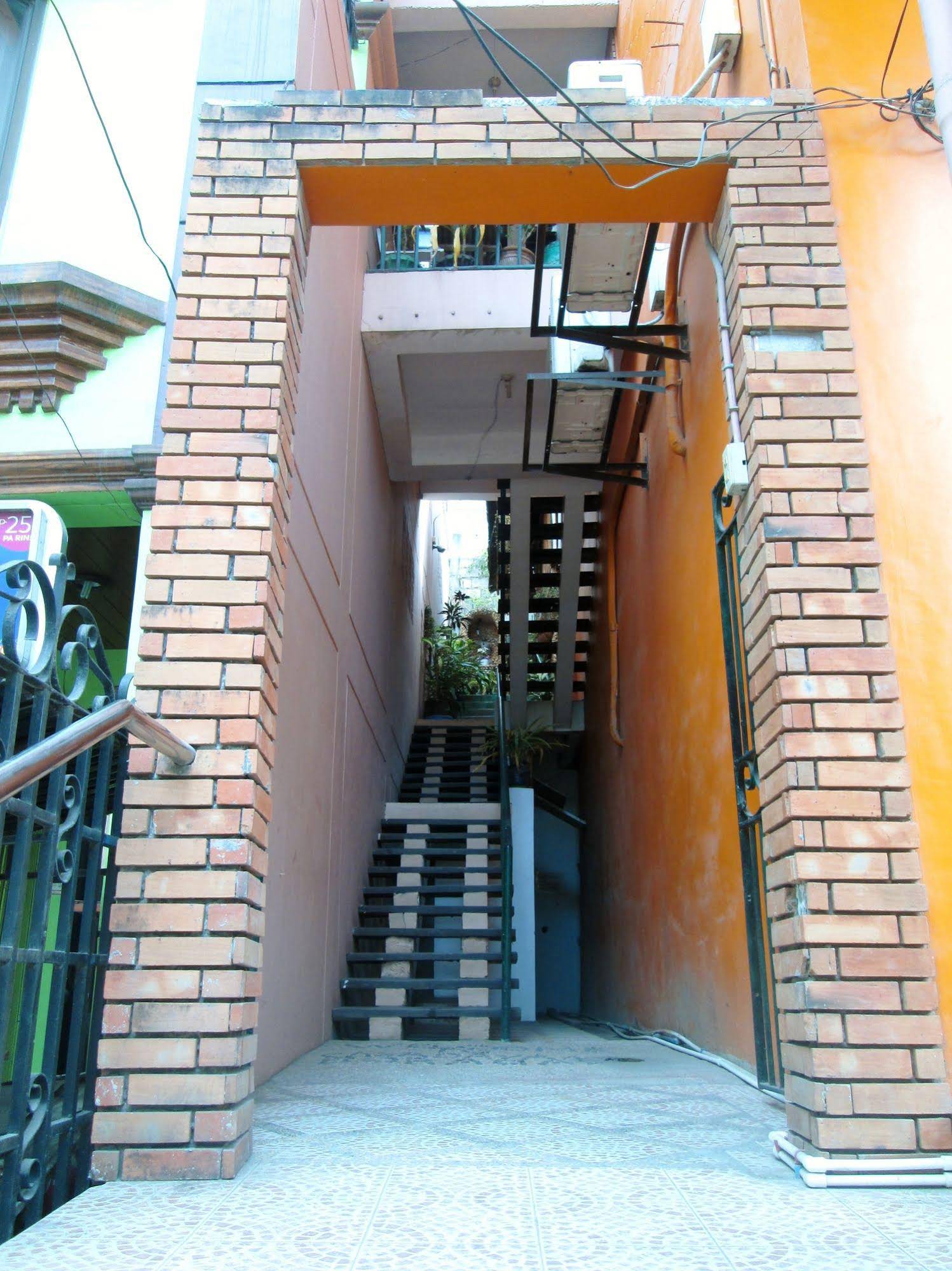 Casa Dayang Boracay