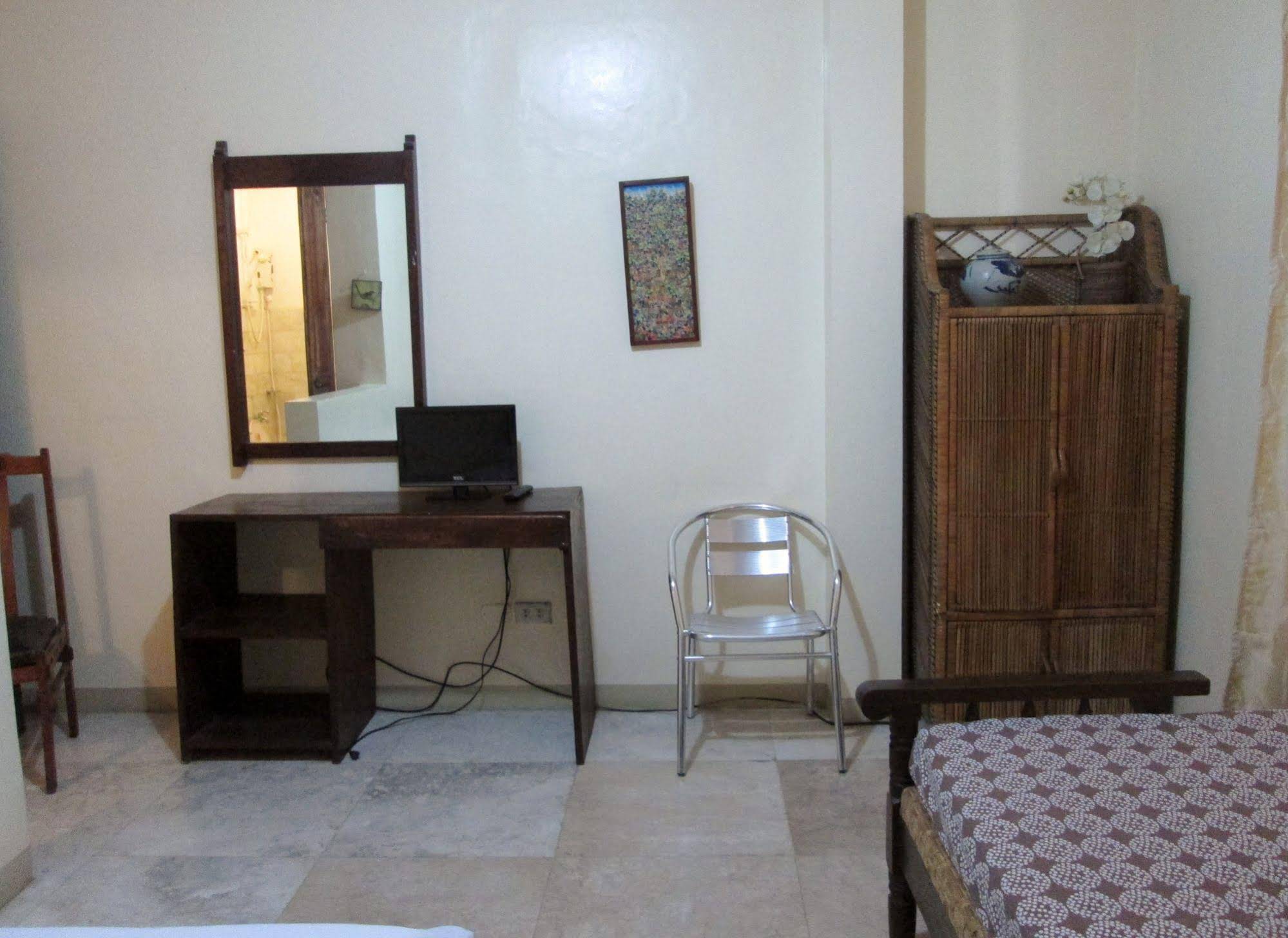 Casa Dayang Boracay