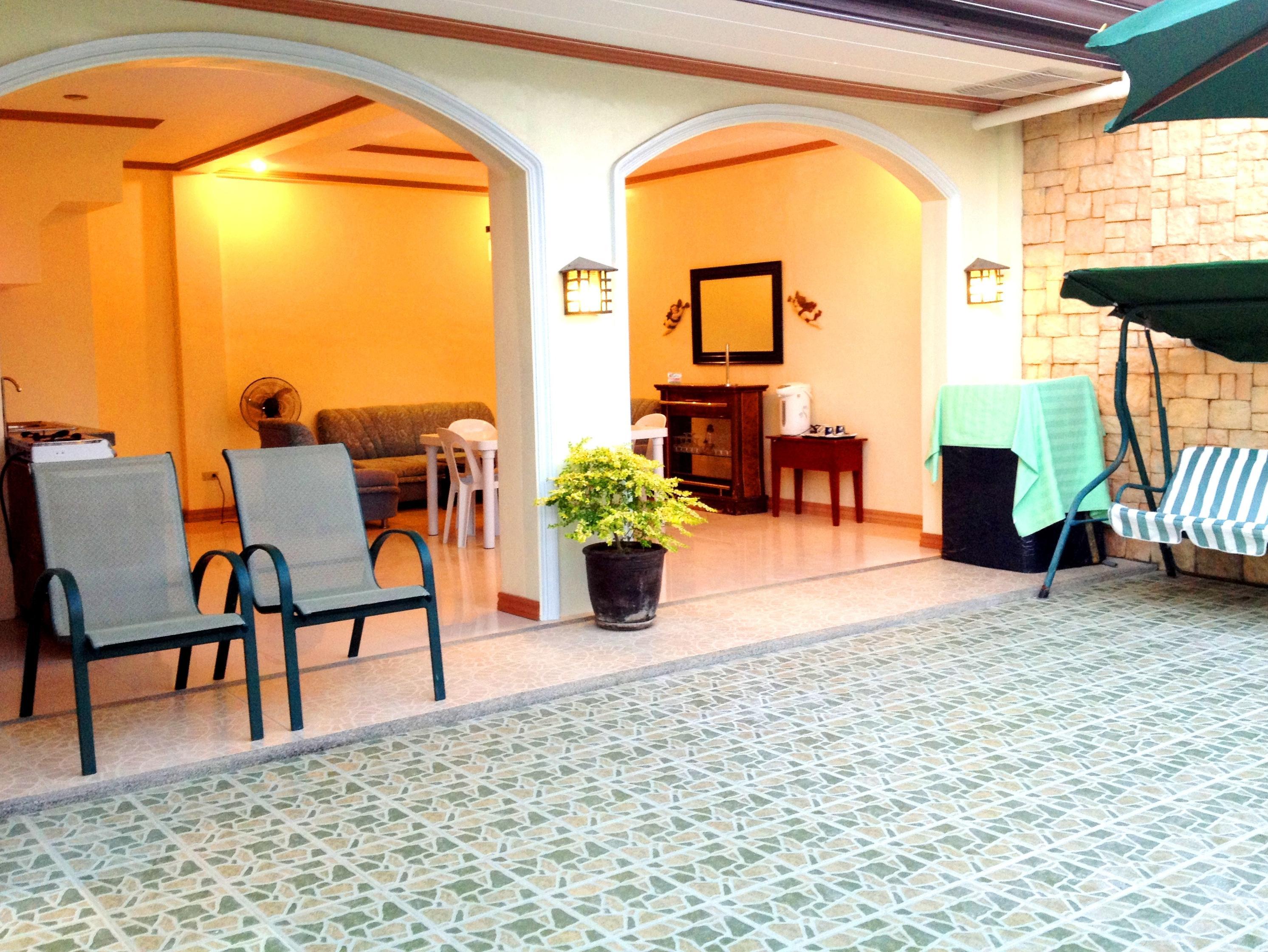 Casa D' Estrella Apartelle