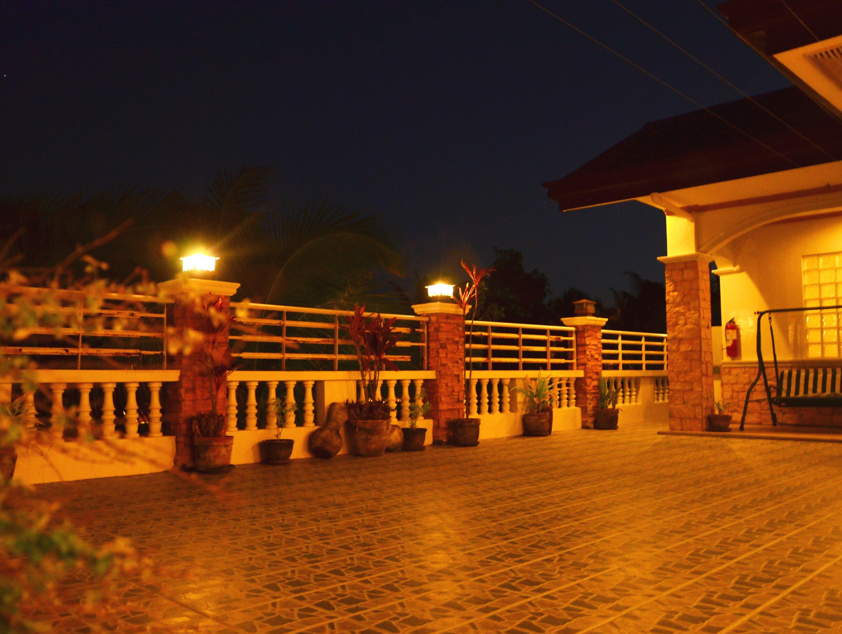 Casa D' Estrella Apartelle