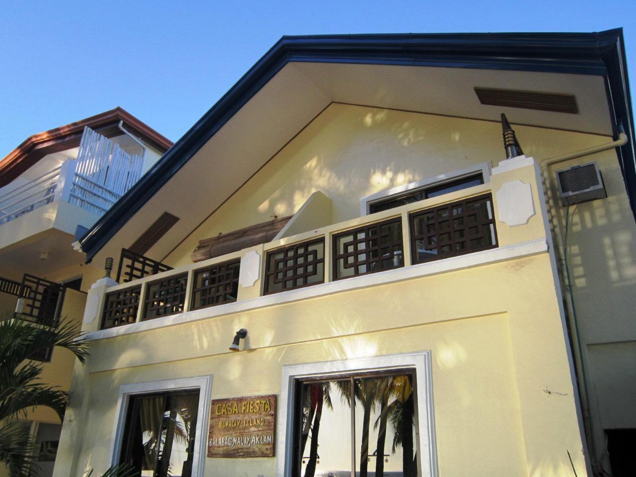 Casa Fiesta Resort Boracay