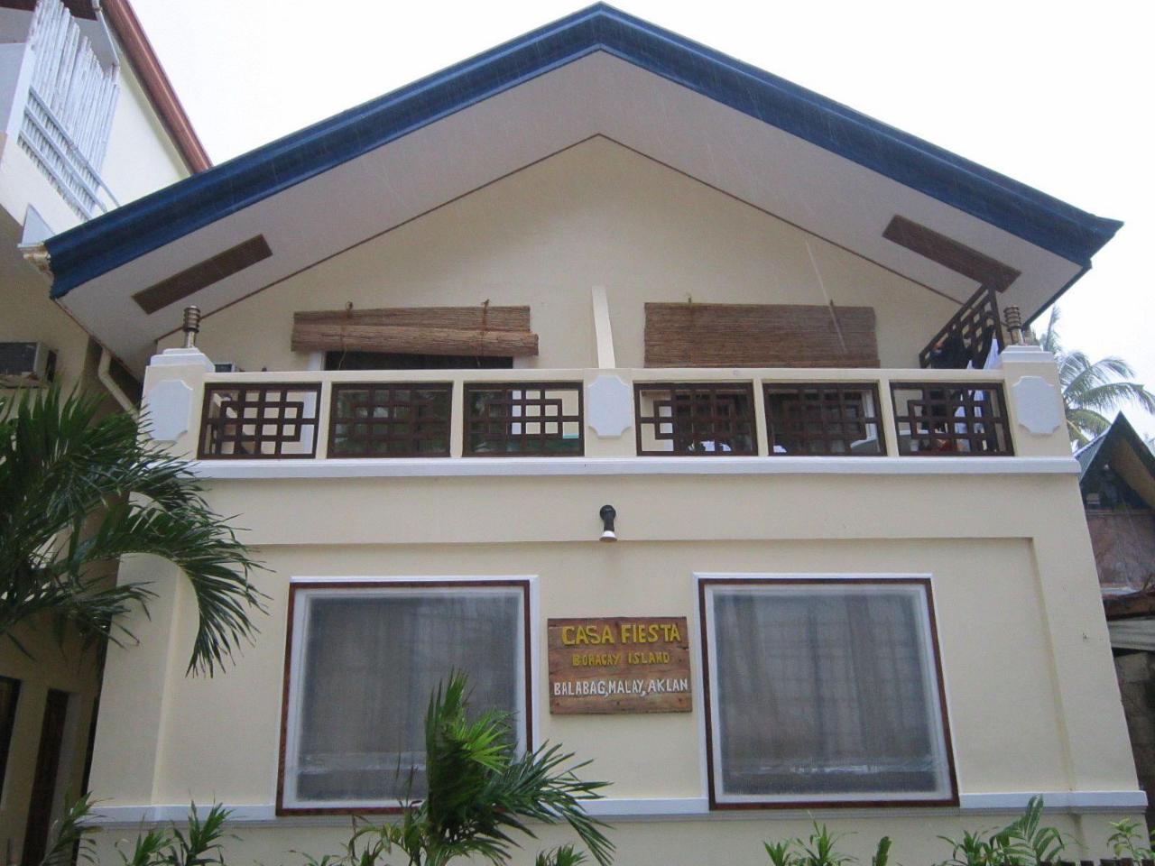 Casa Fiesta Resort Boracay