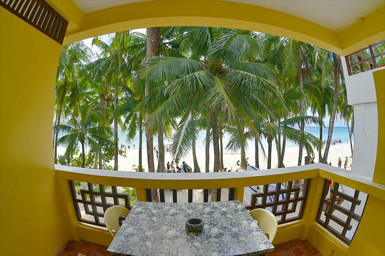 Casa Fiesta Resort Boracay