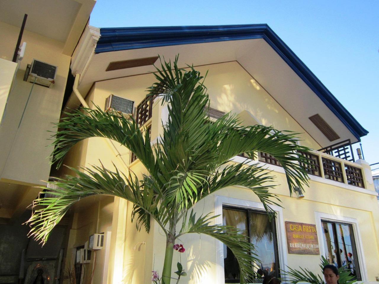 Casa Fiesta Resort Boracay