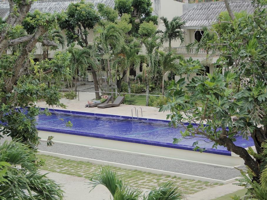 Casa Pilar Beach Resort