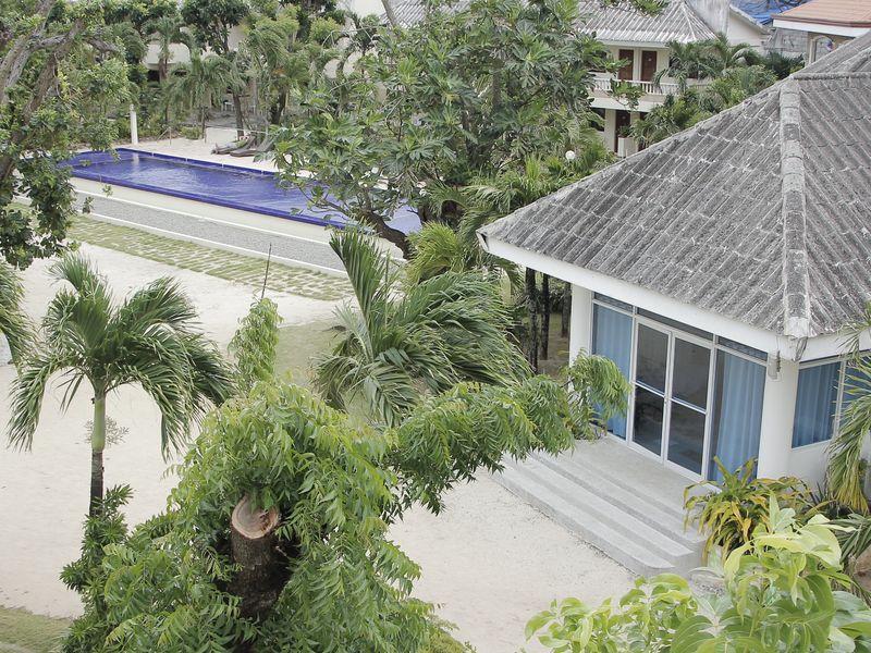 Casa Pilar Beach Resort