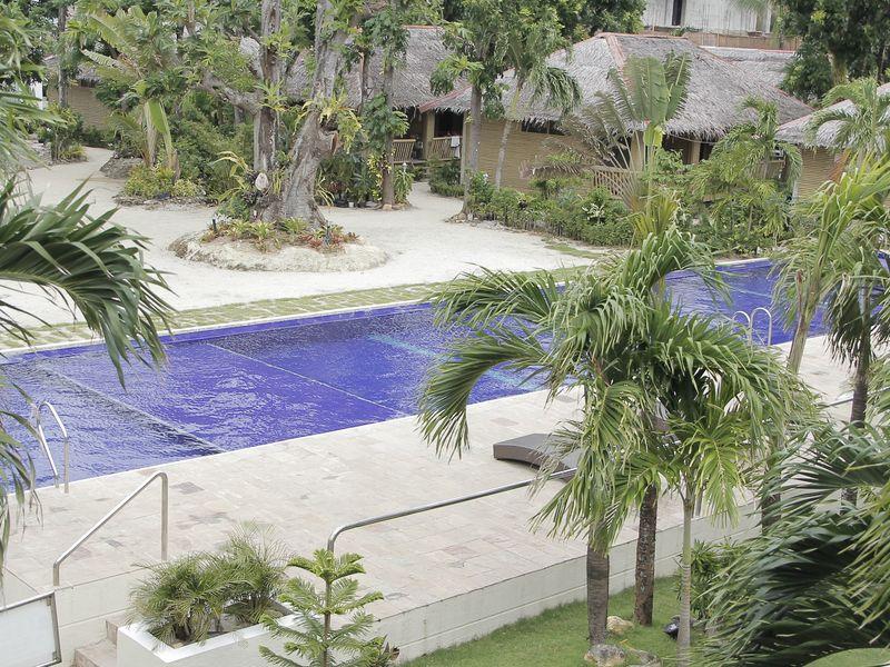 Casa Pilar Beach Resort
