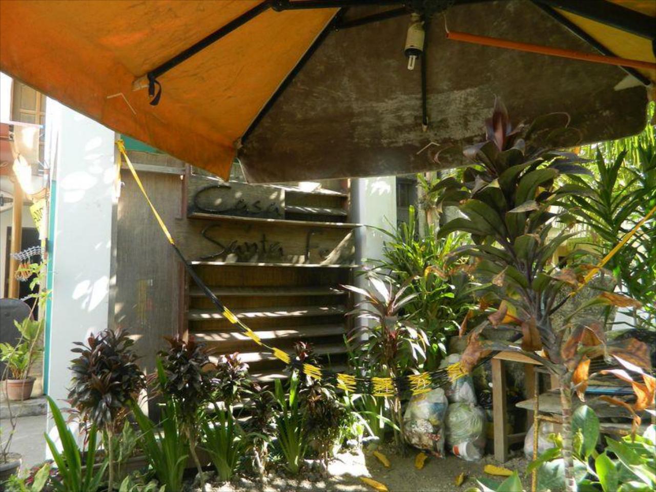 Casa Santa Fe