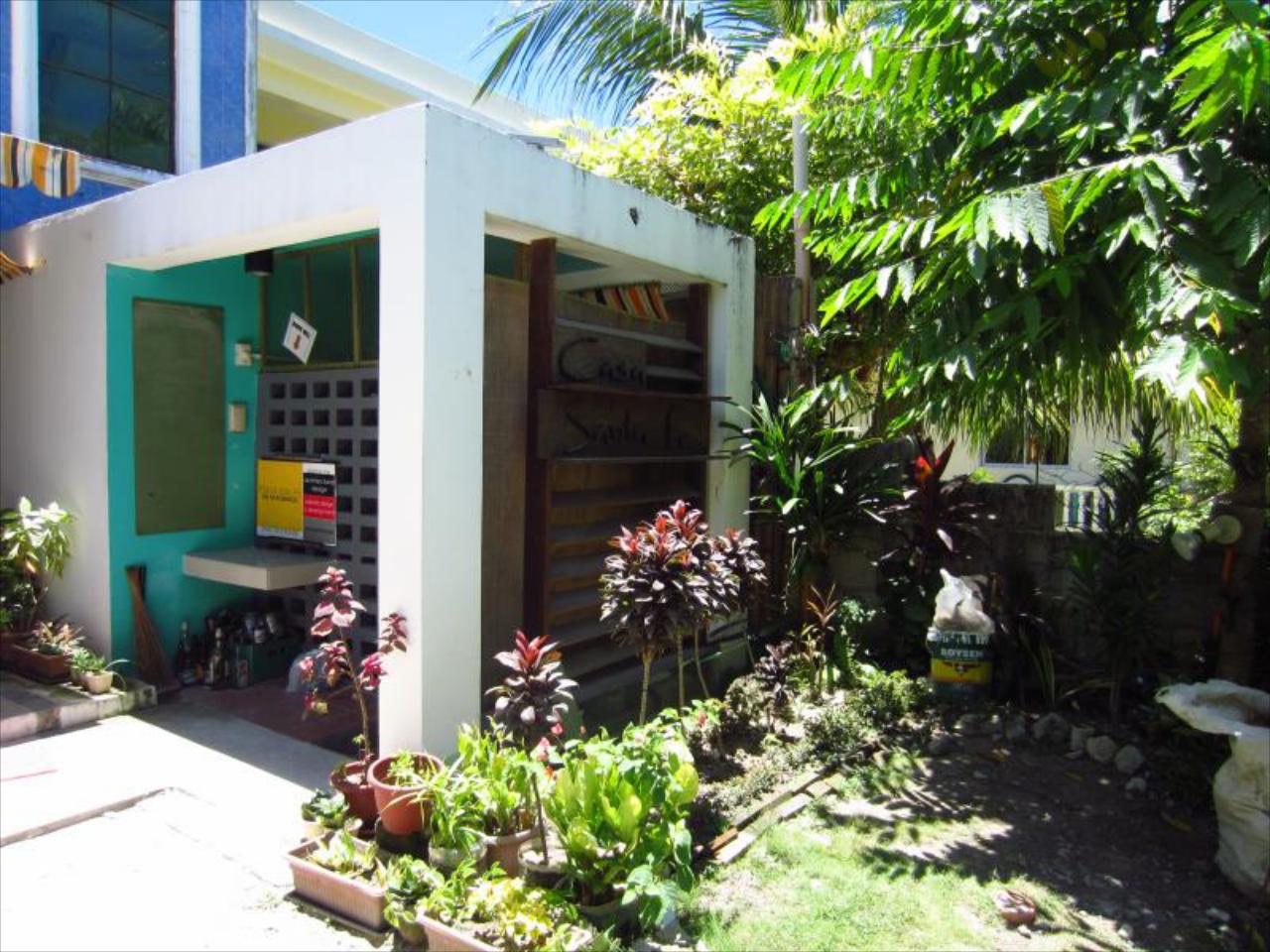 Casa Santa Fe