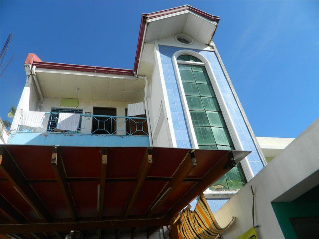 Casa Santa Fe