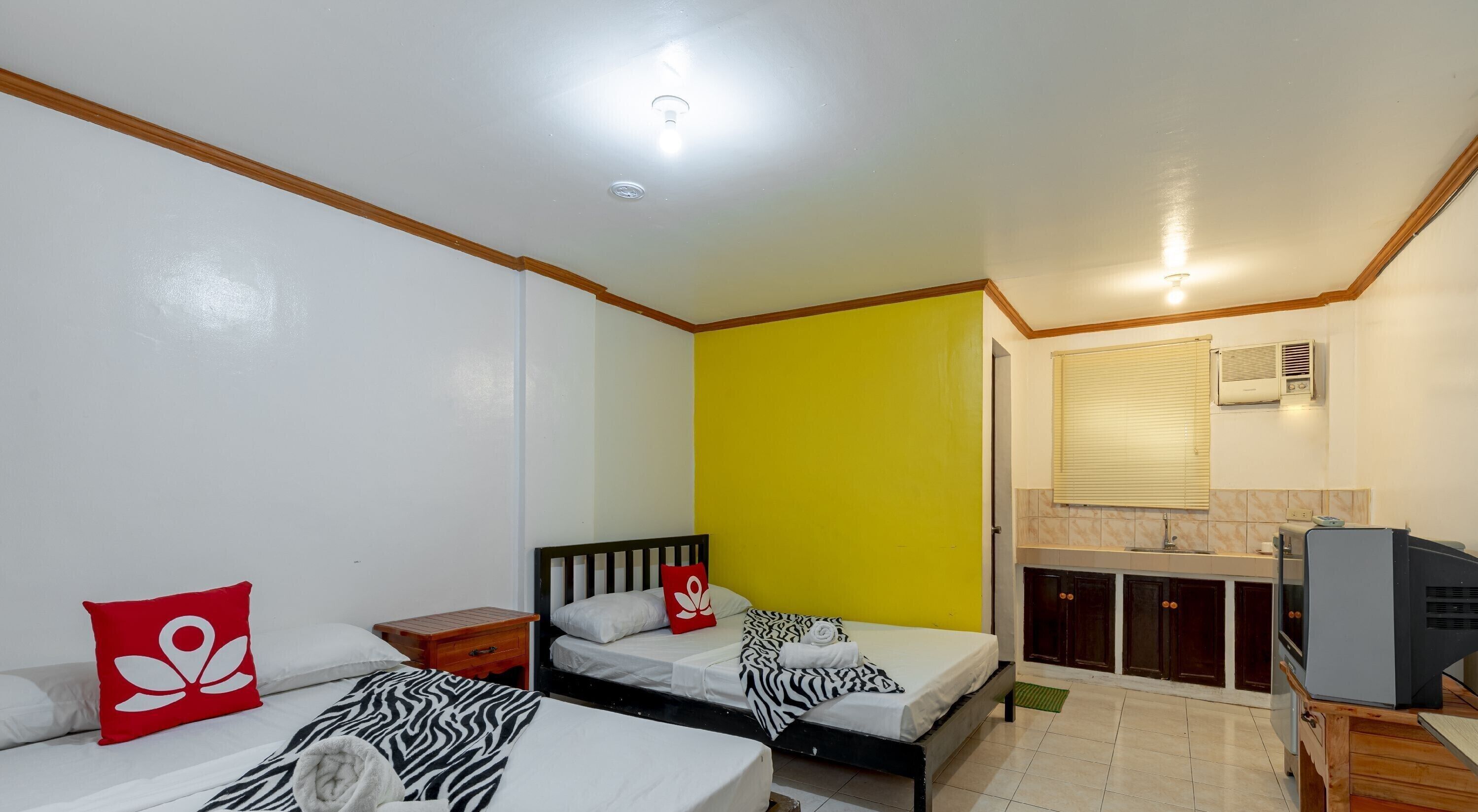 Chartel Inn by ZEN Rooms