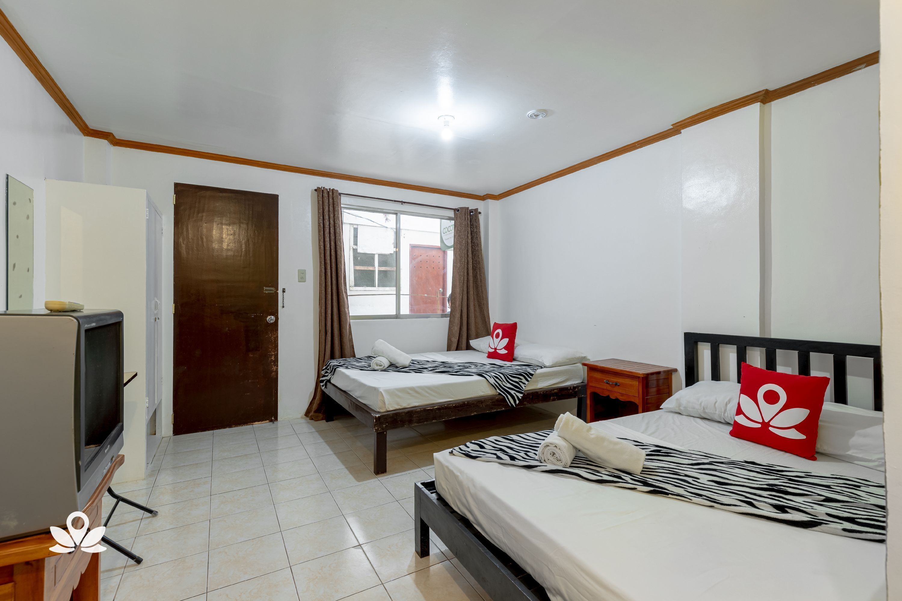 Chartel Inn by ZEN Rooms
