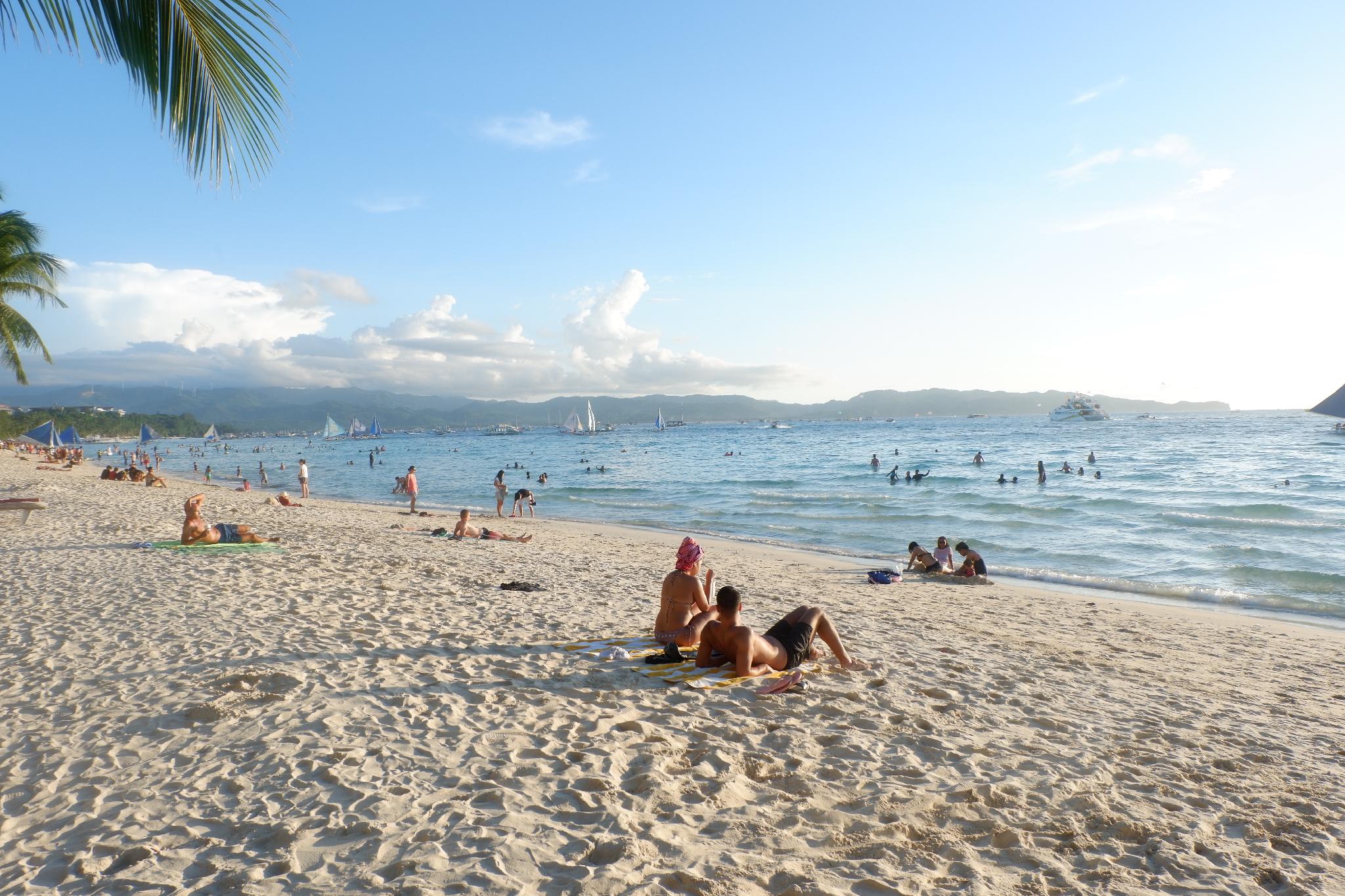Chateau De Boracay