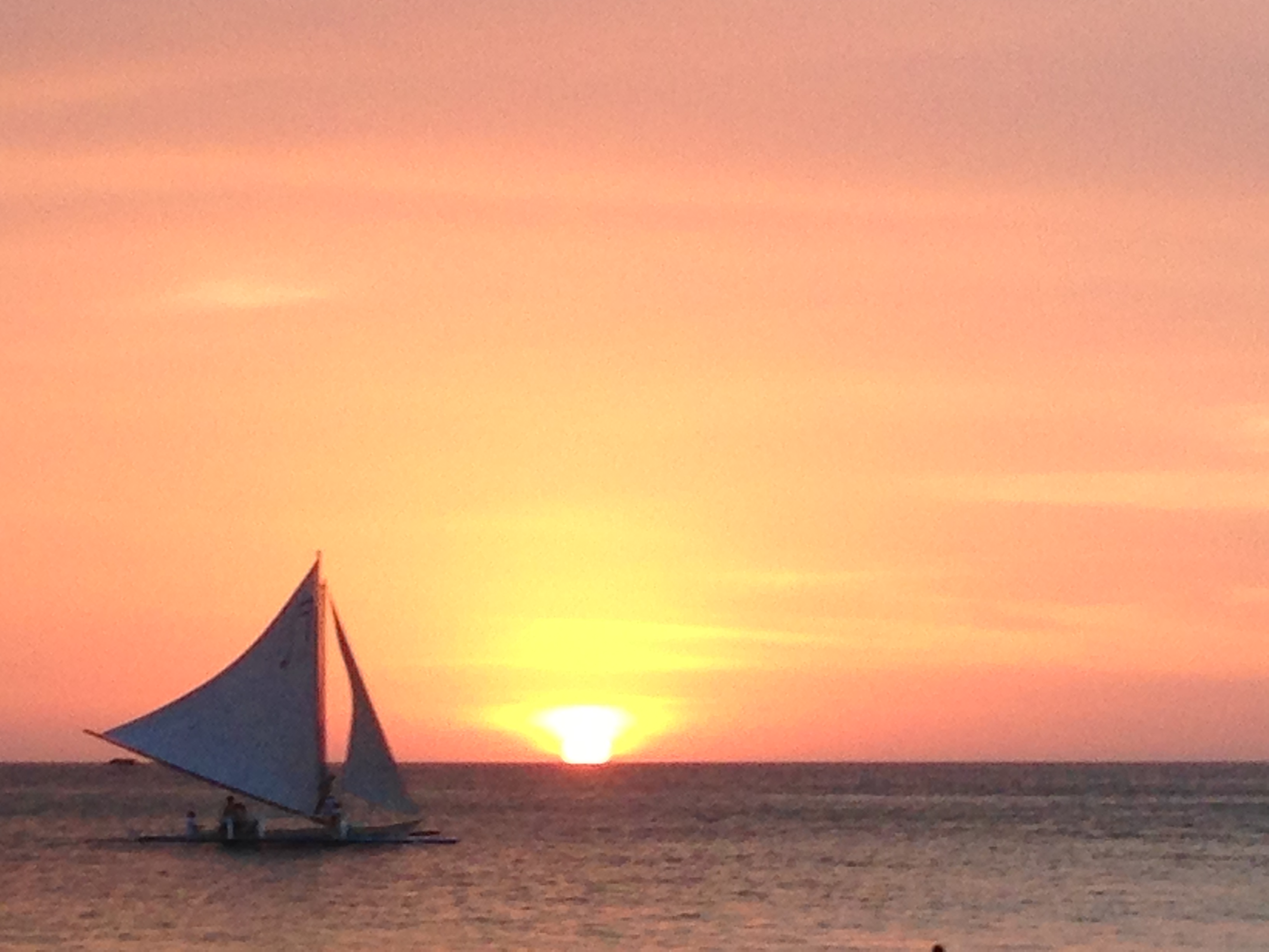 Chateau De Boracay