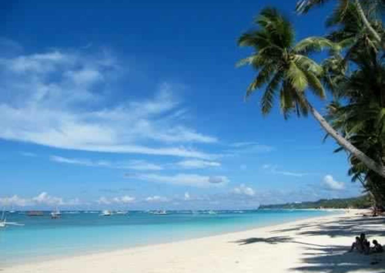 Chateau De Boracay