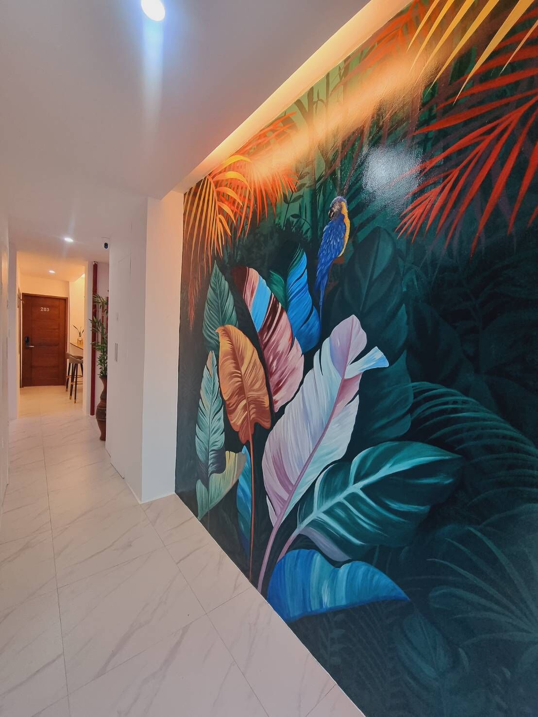Cinta Hotel