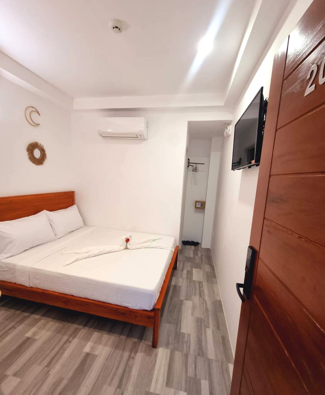 Cinta Hotel