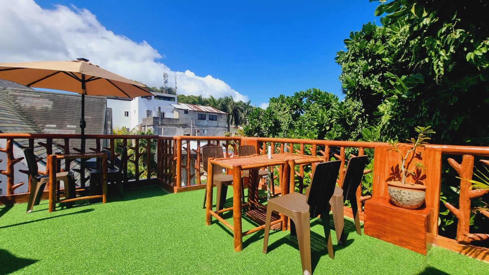 Cinta Hotel