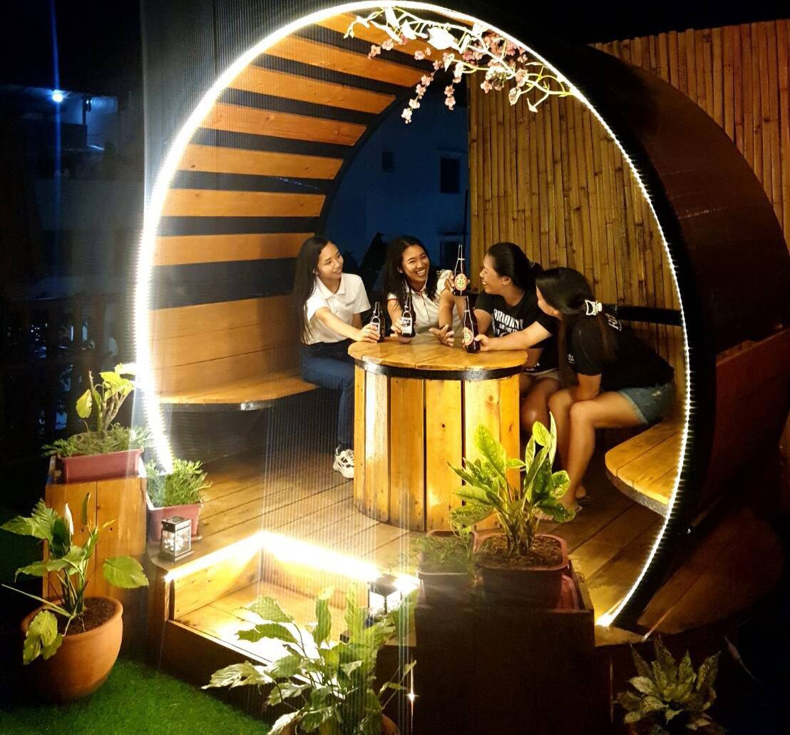 Cinta Hotel