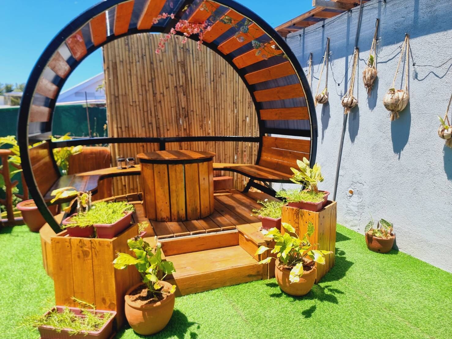 Cinta Hotel