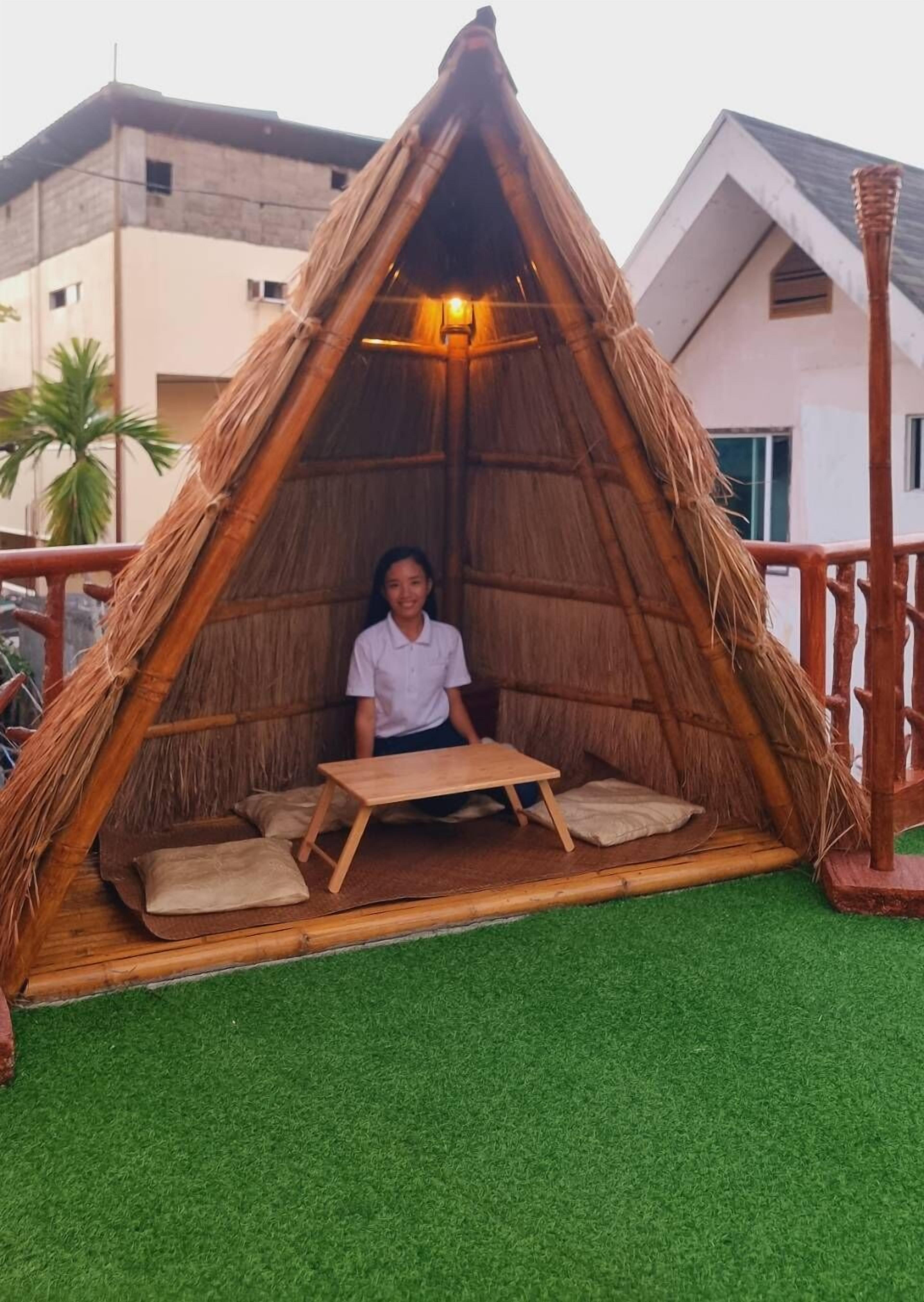 Cinta Hotel