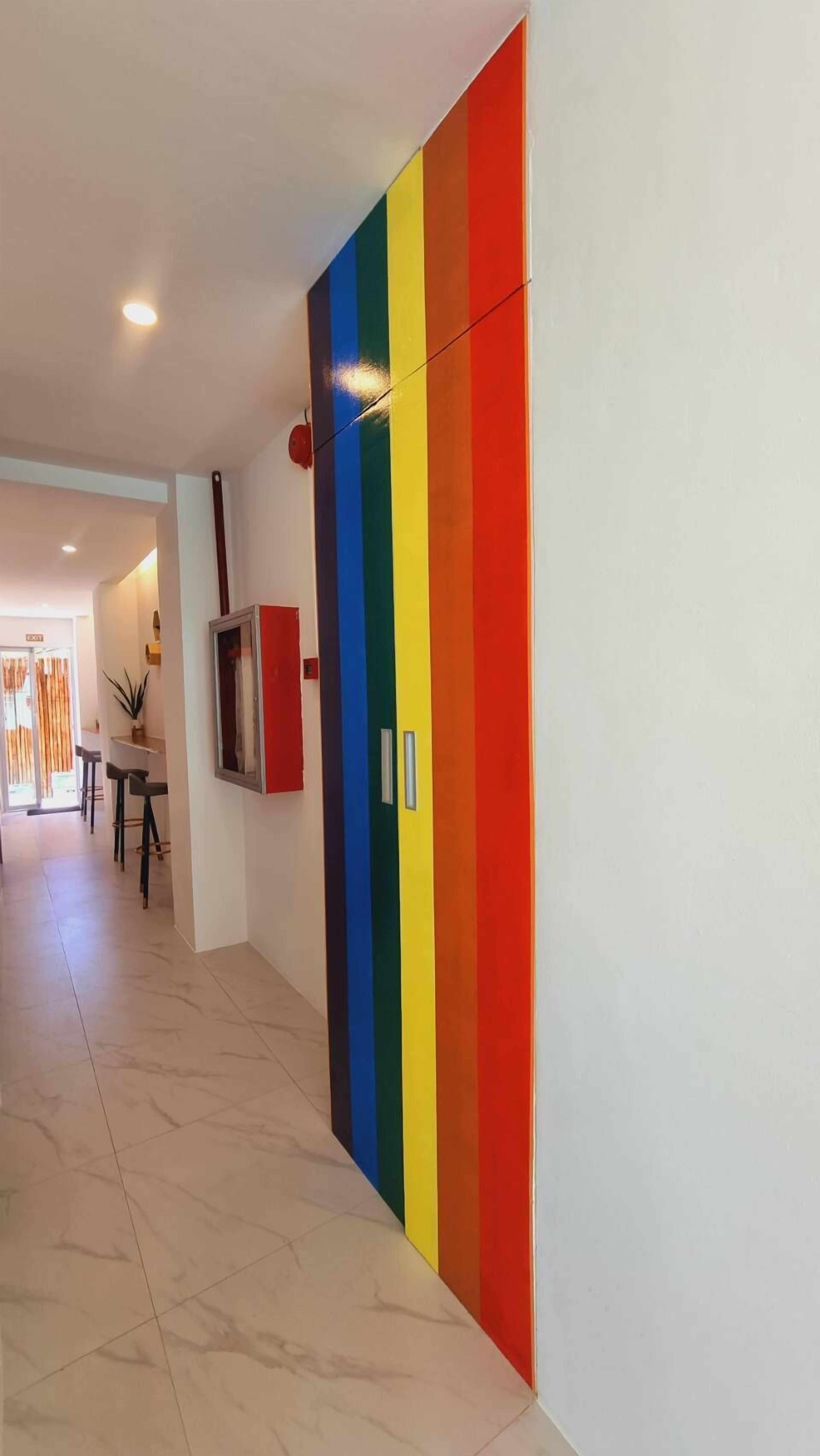 Cinta Hotel