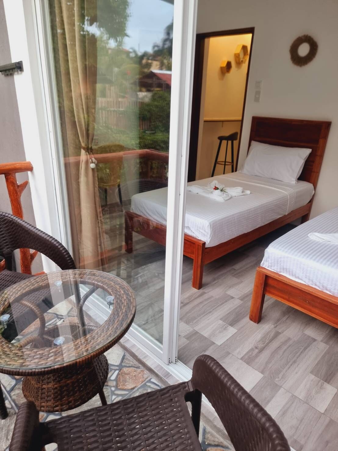 Cinta Hotel