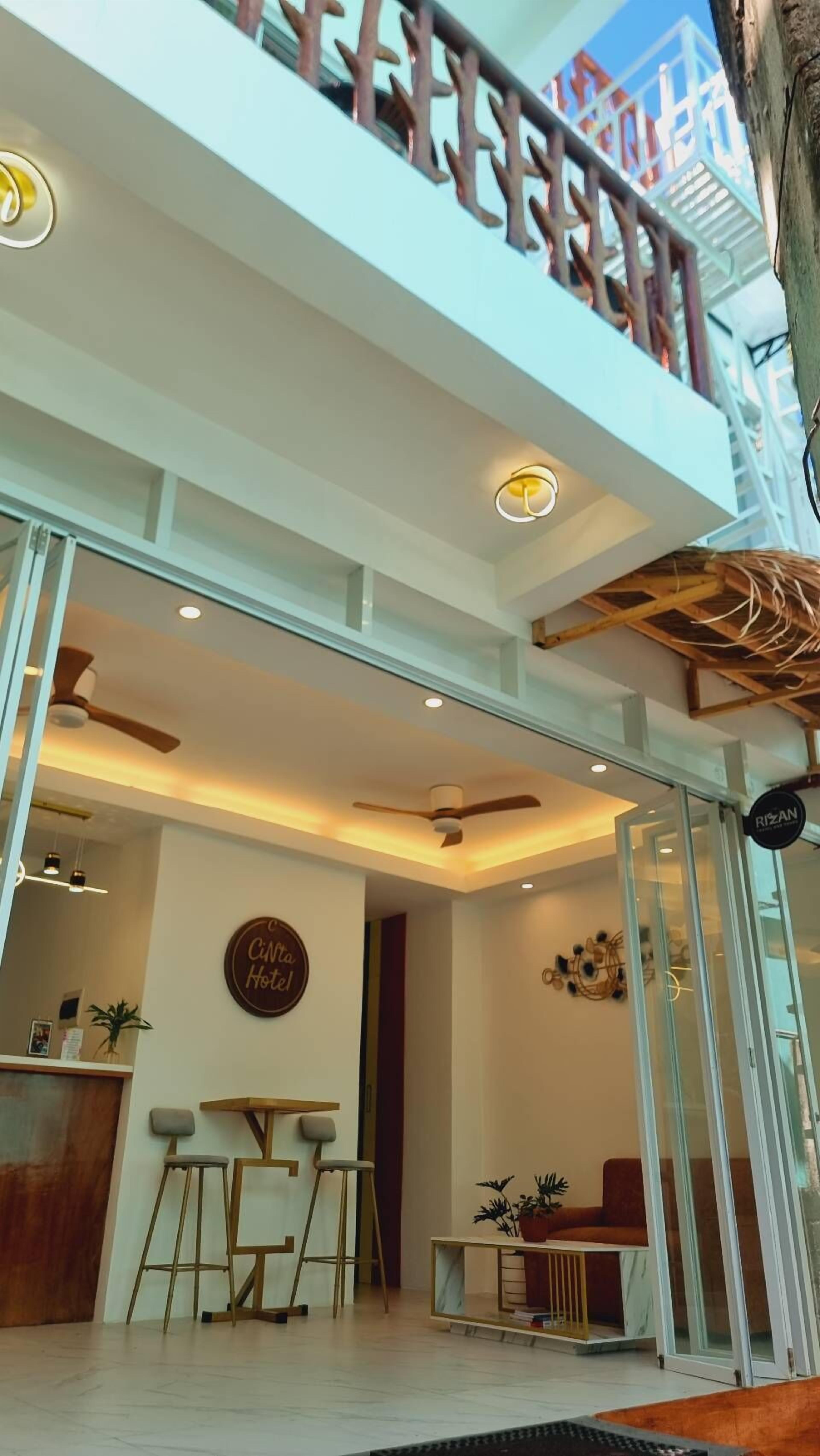 Cinta Hotel