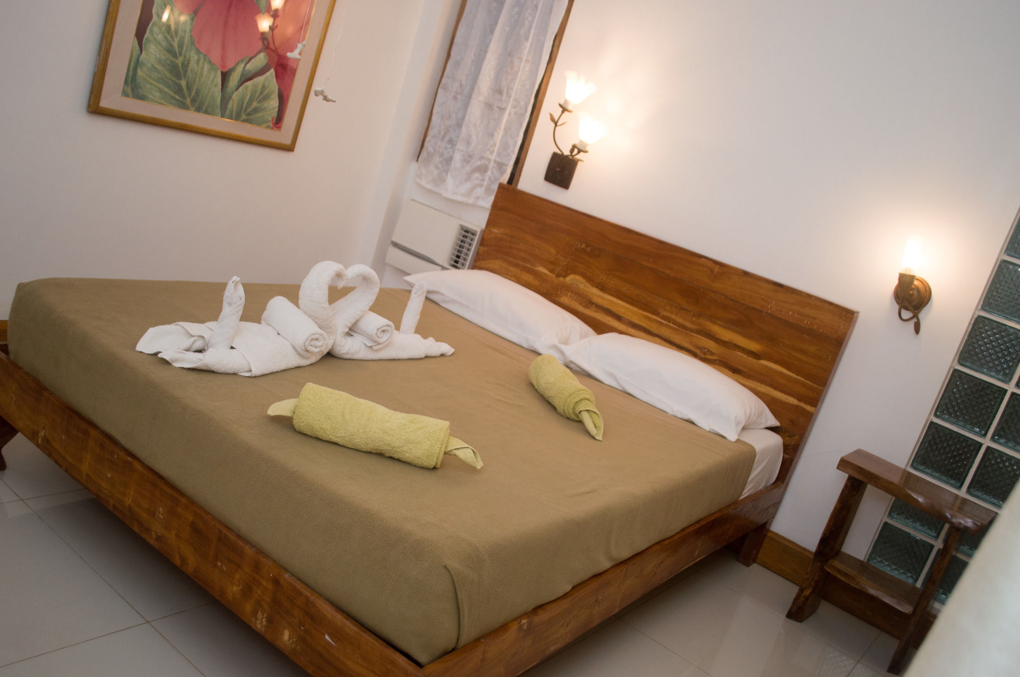 Cocoloco Boracay Beach Resort