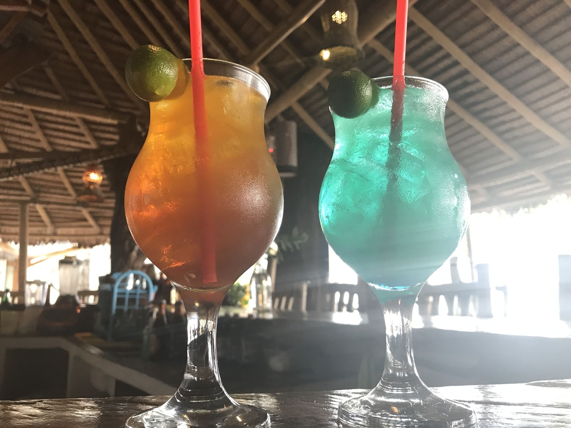 Cocoloco Boracay Beach Resort