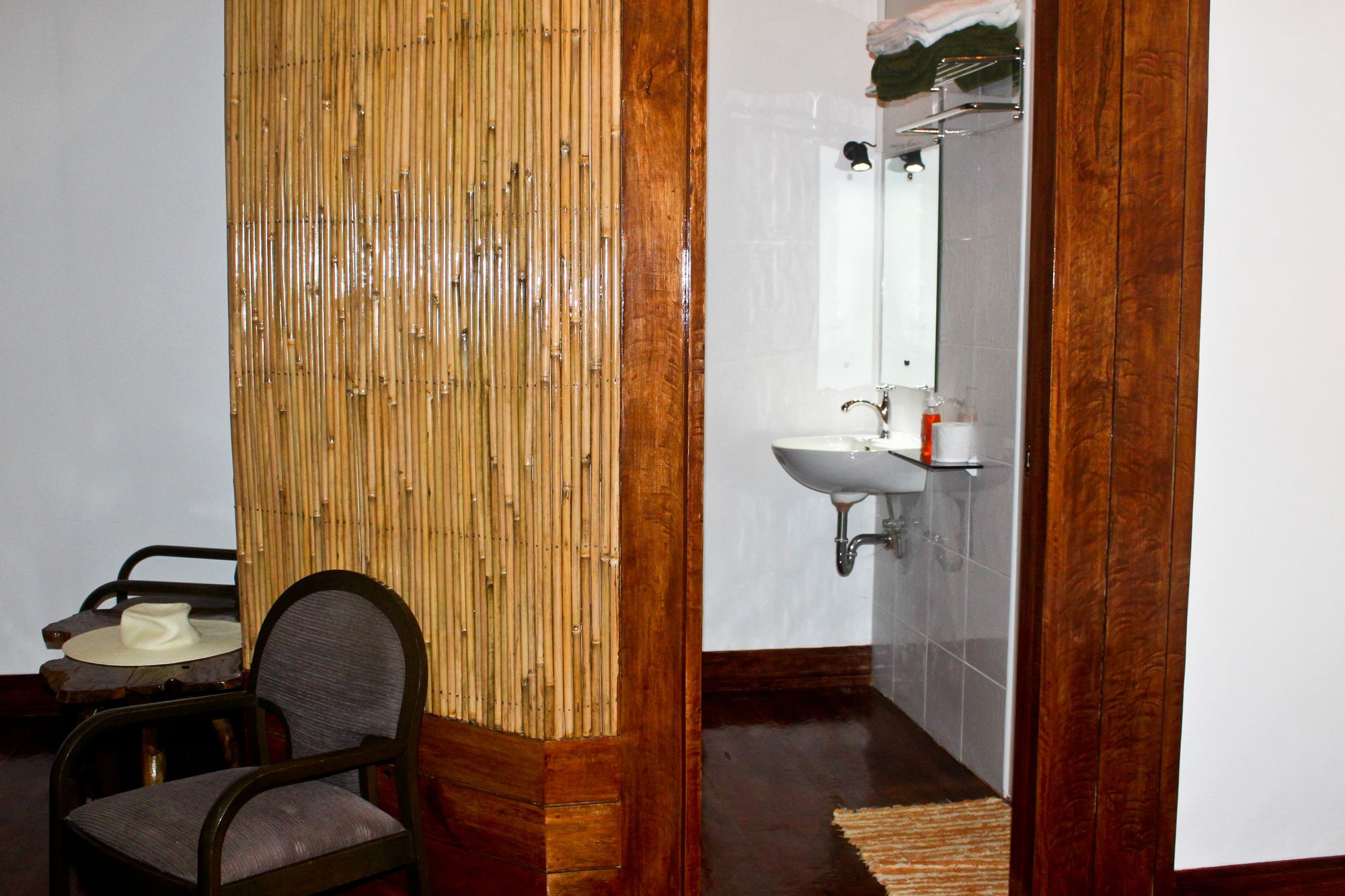 Cocoloco Boracay Beach Resort