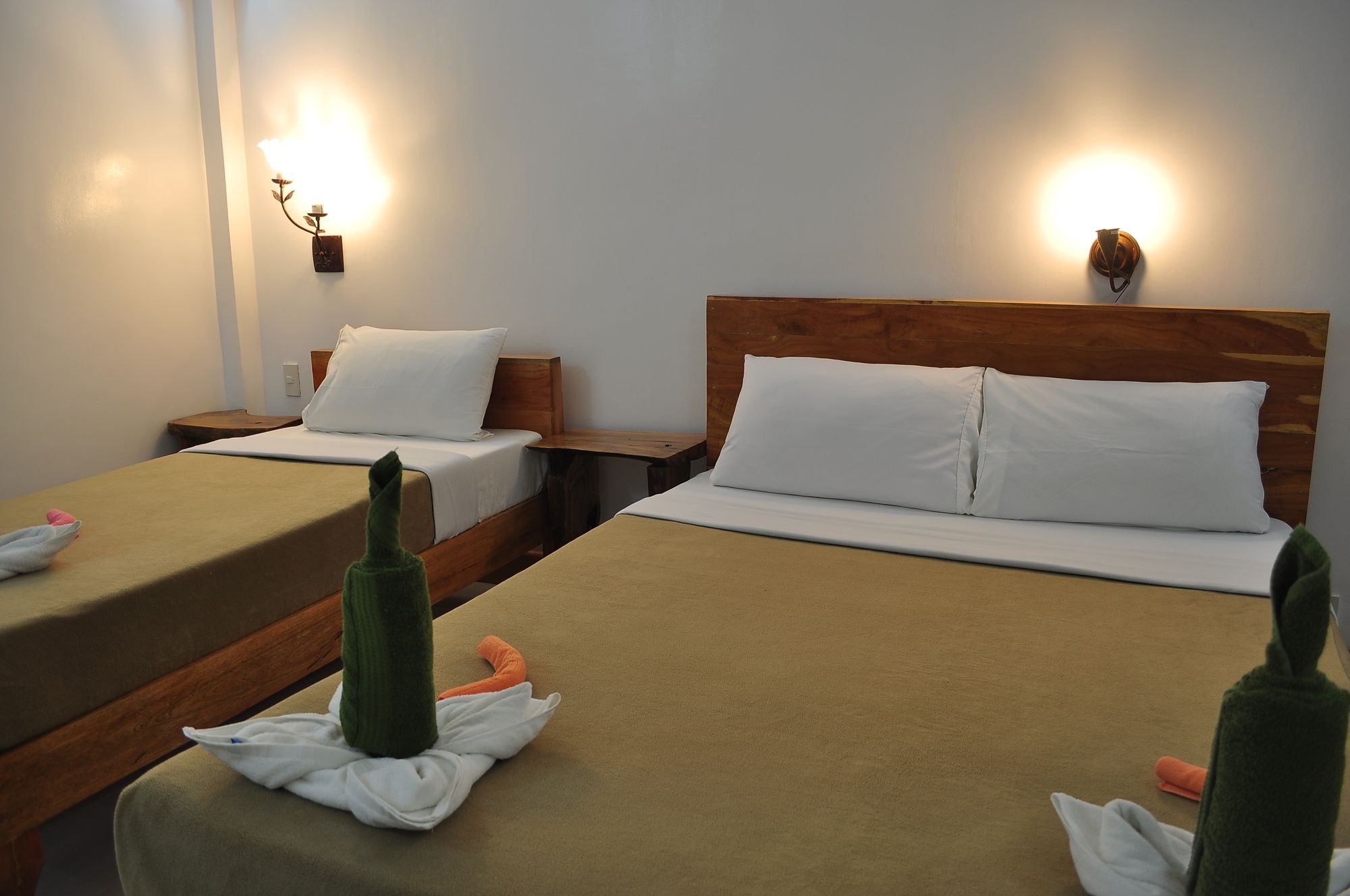 Cocoloco Boracay Beach Resort