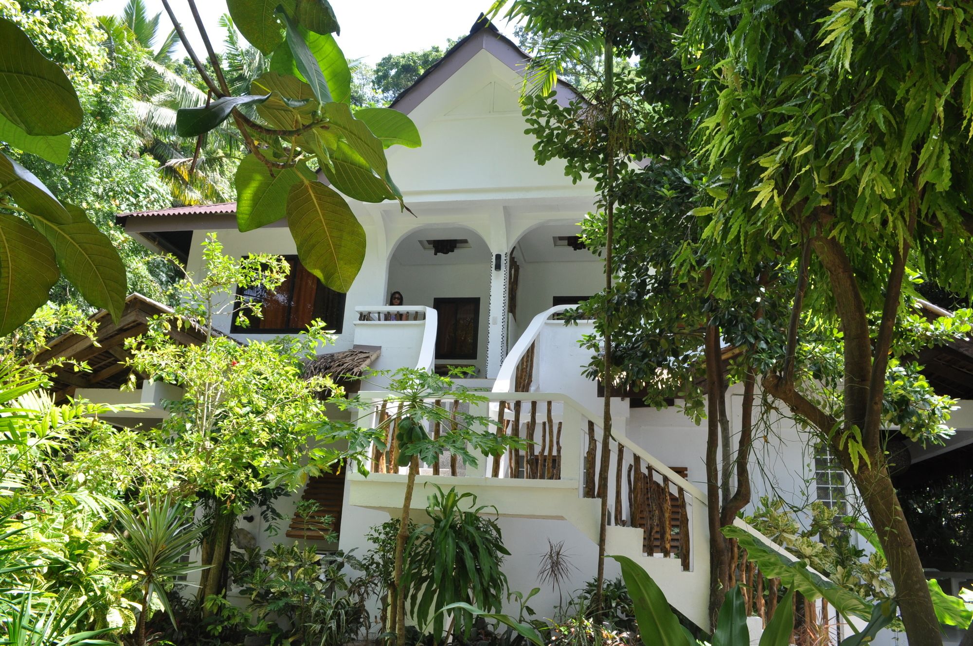 Cocoloco Boracay Beach Resort