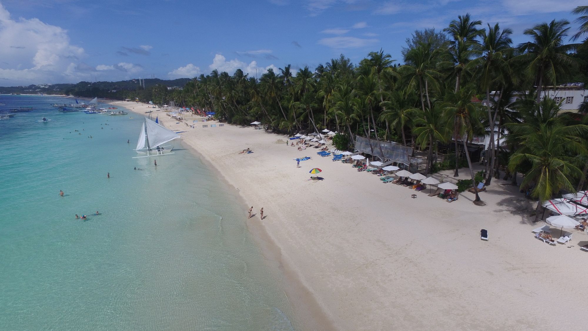 Cocoloco Boracay Beach Resort
