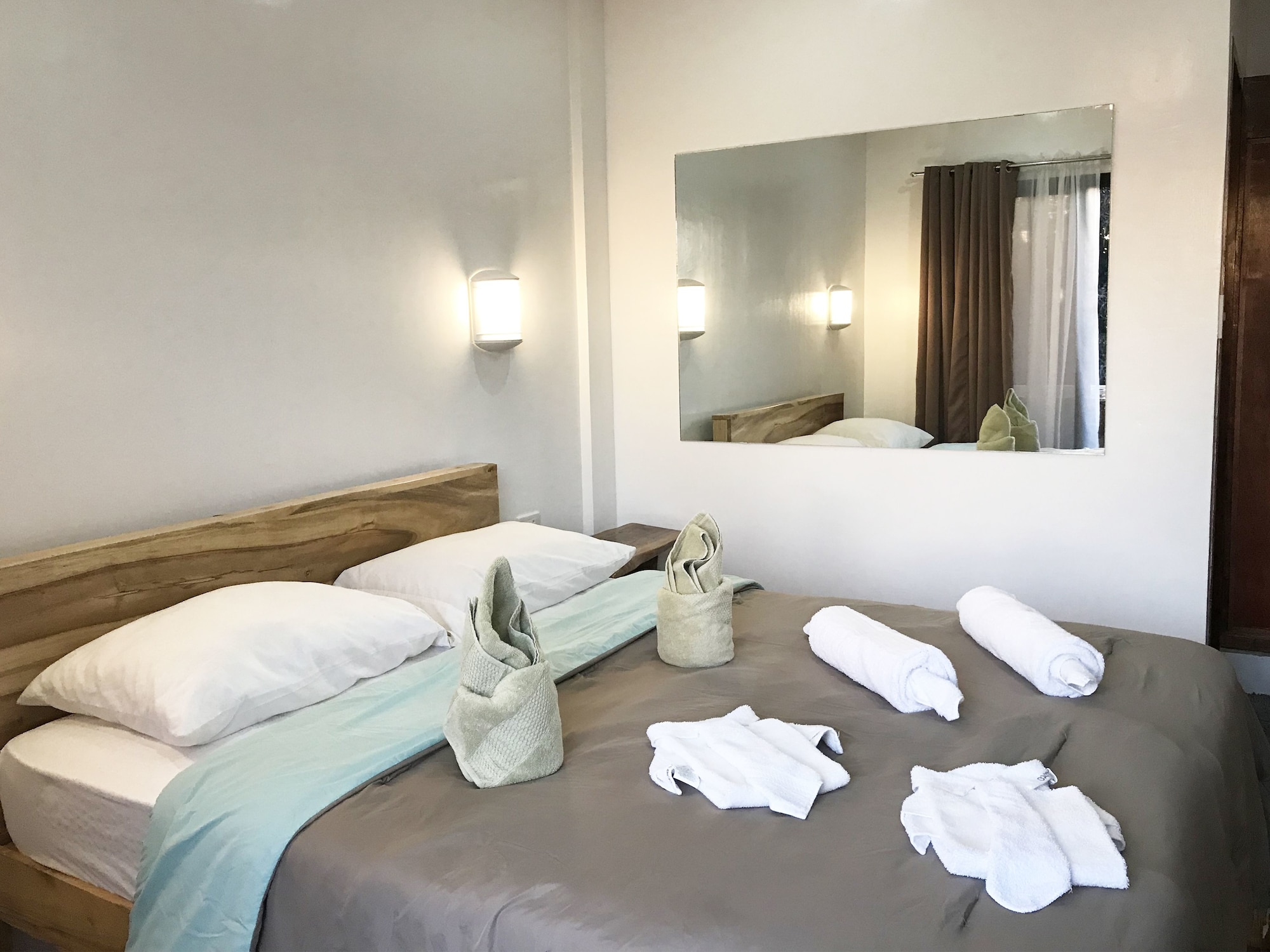 Cocoloco Boracay Beach Resort