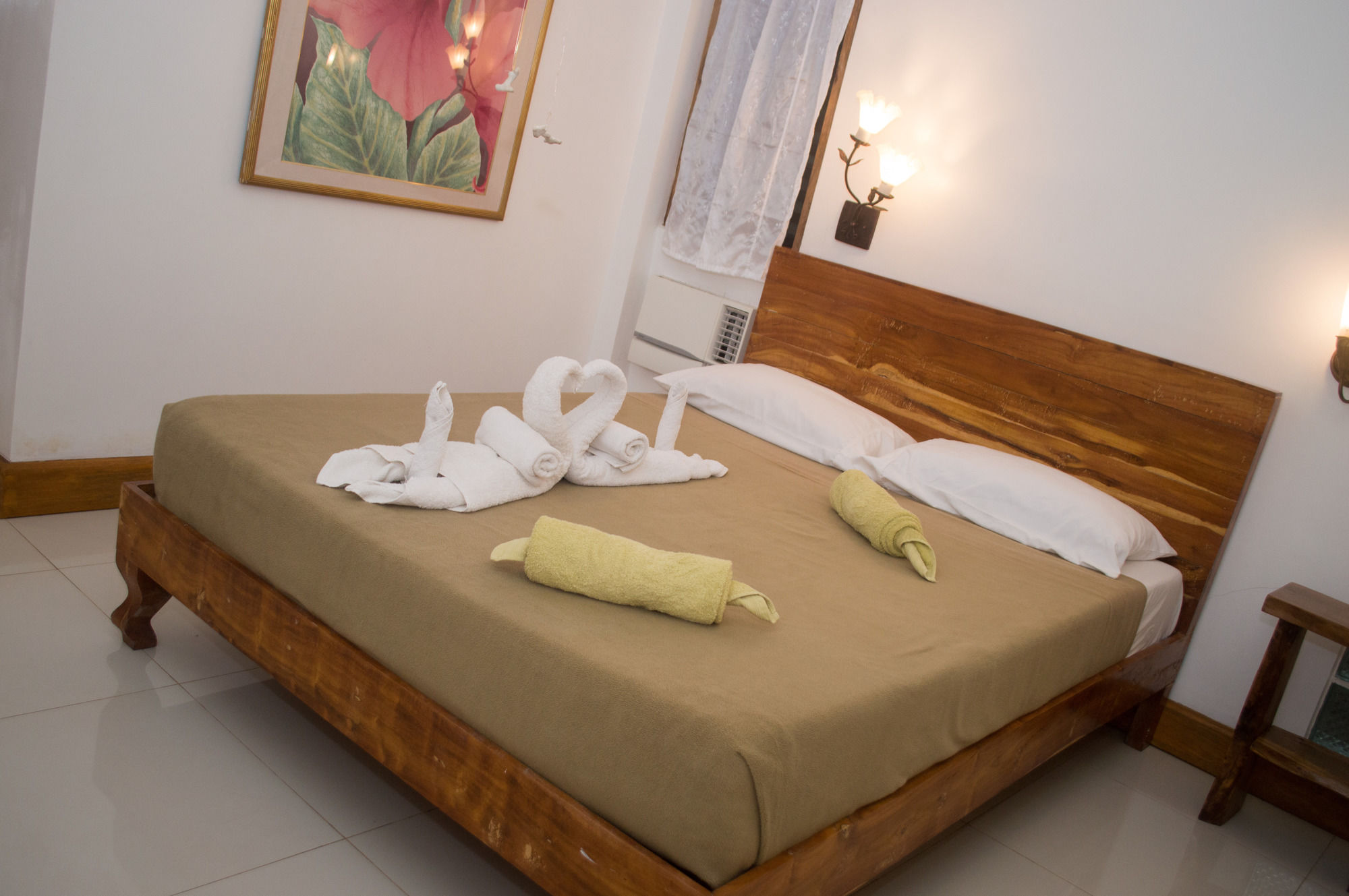 Cocoloco Boracay Beach Resort