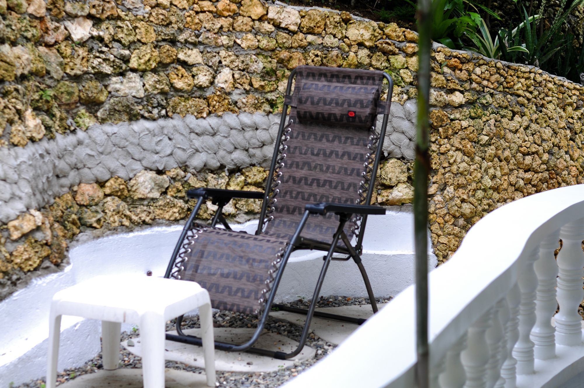 Cocoloco Boracay Beach Resort