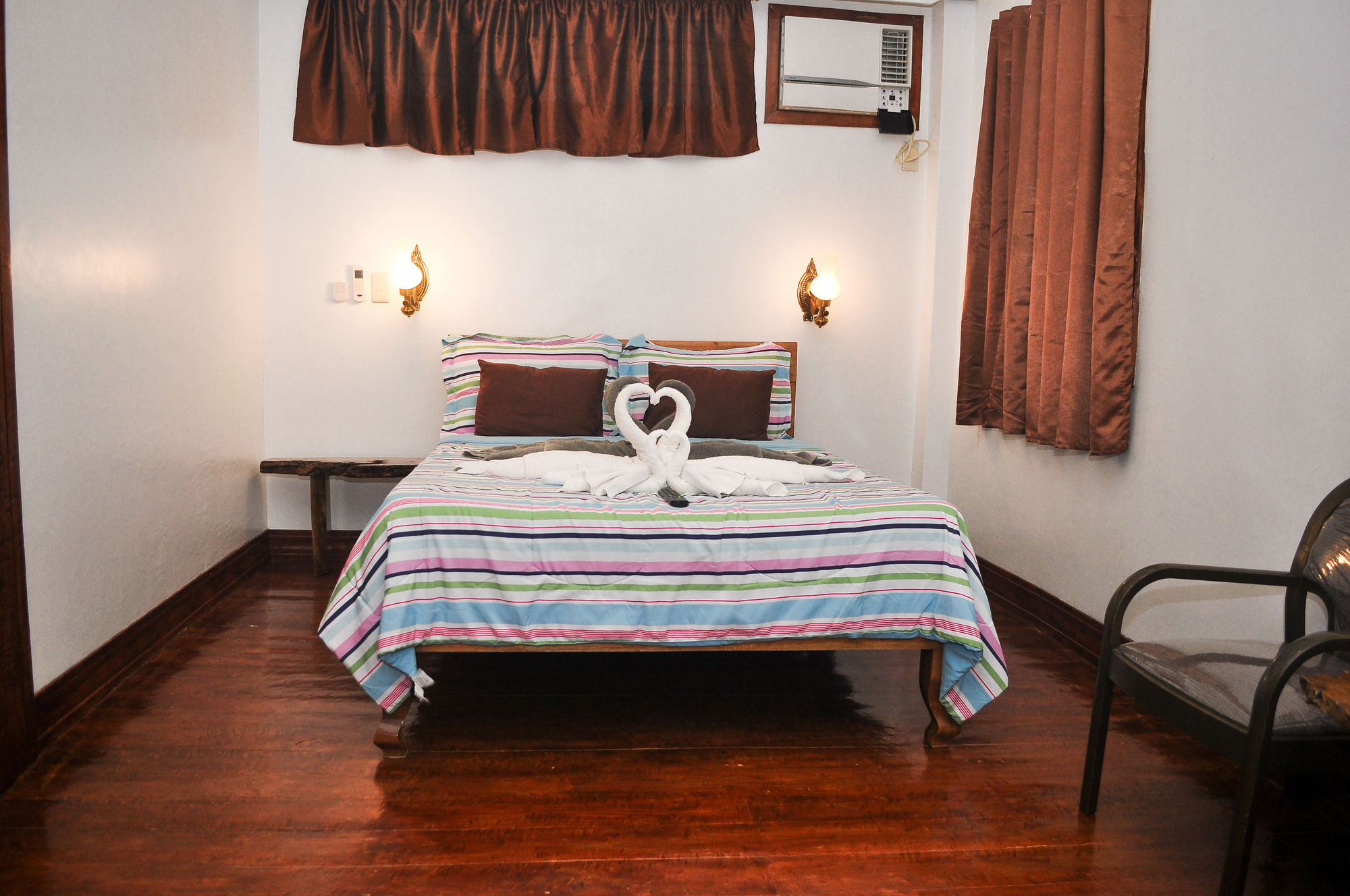 Cocoloco Boracay Beach Resort
