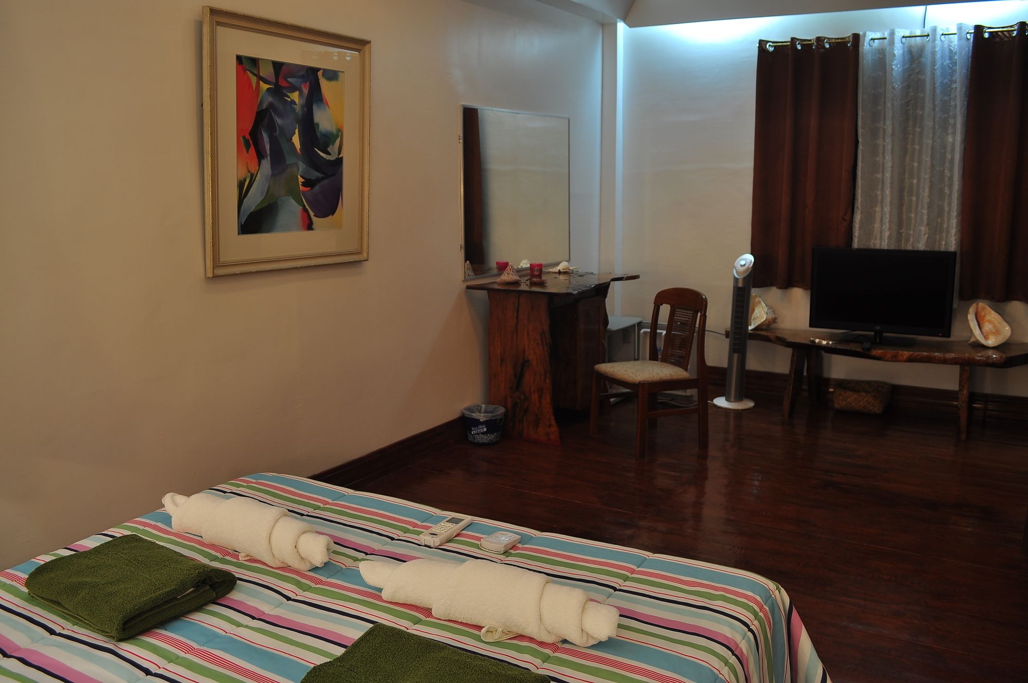 Cocoloco Boracay Beach Resort
