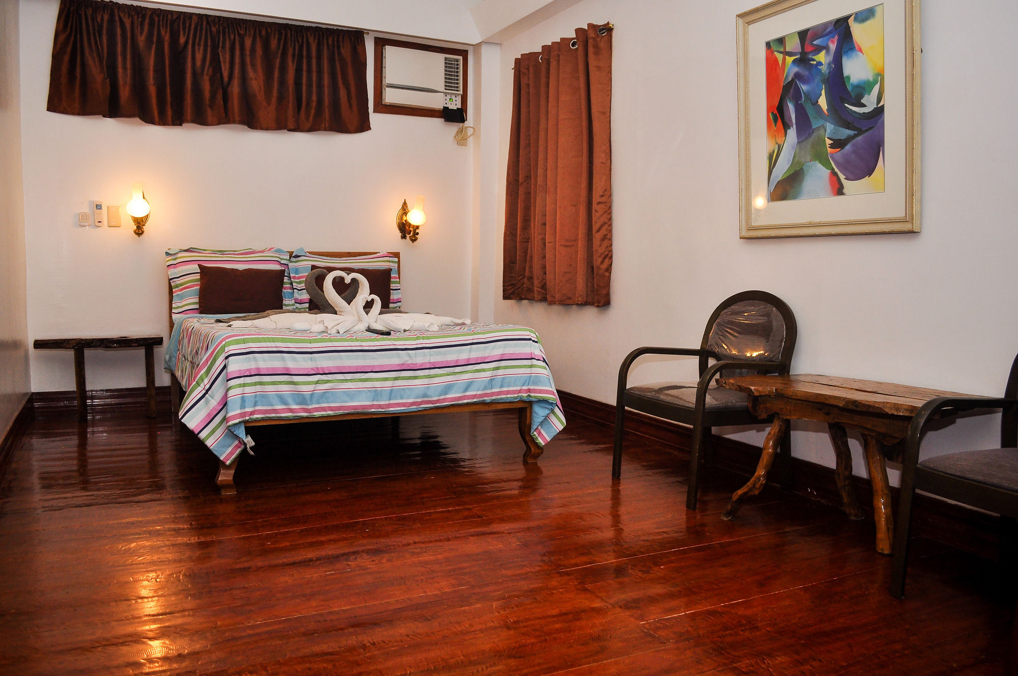 Cocoloco Boracay Beach Resort