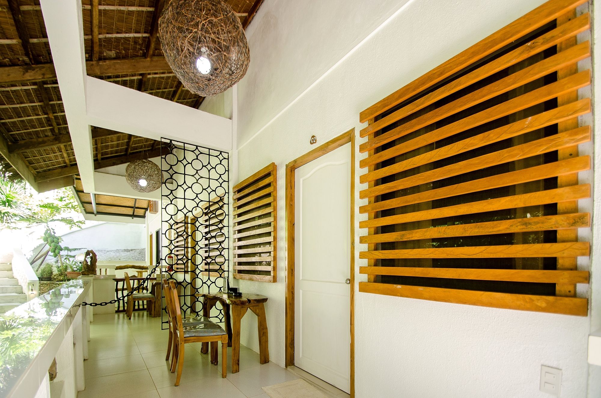 Cocoloco Boracay Beach Resort
