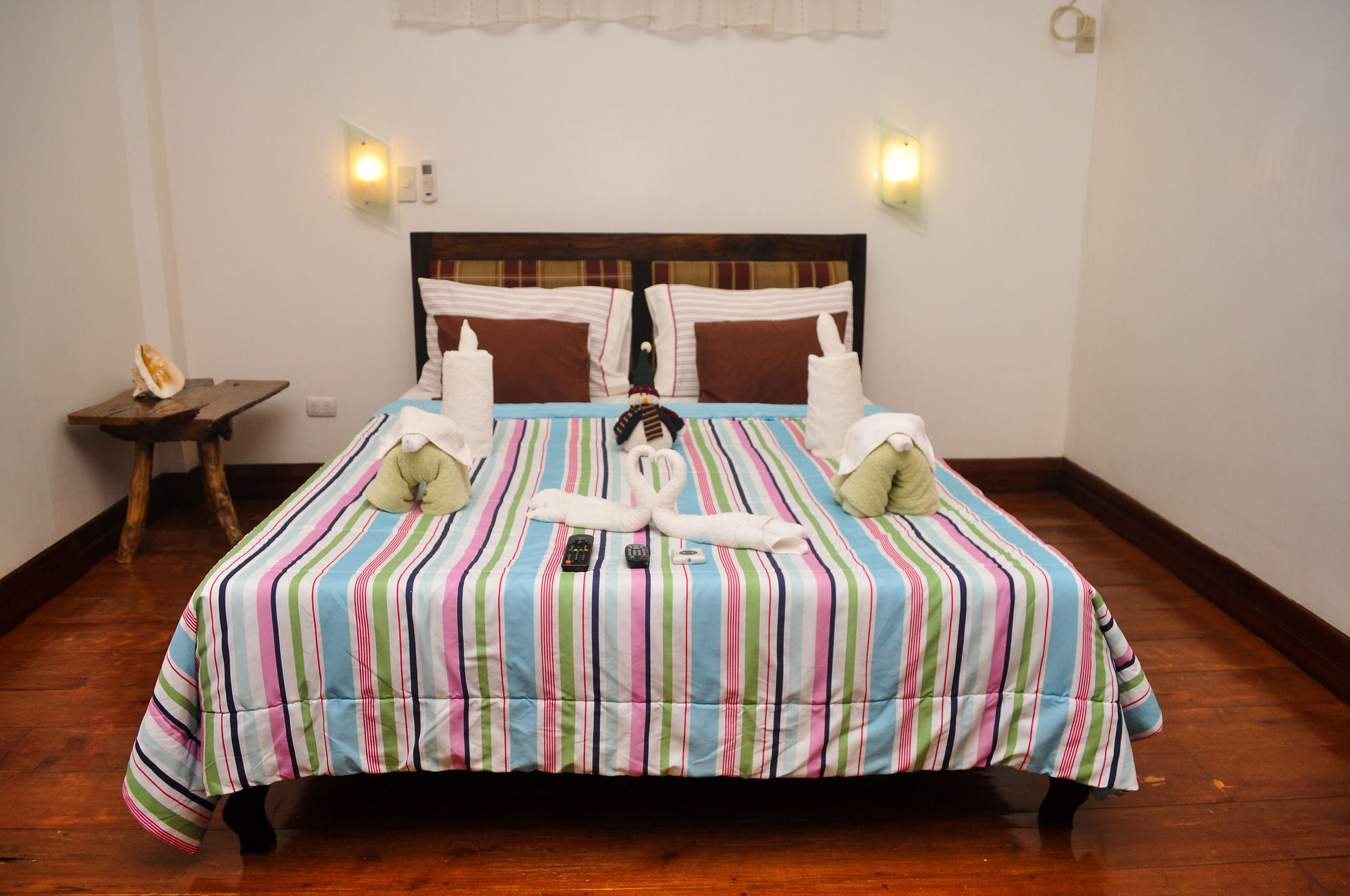 Cocoloco Boracay Beach Resort