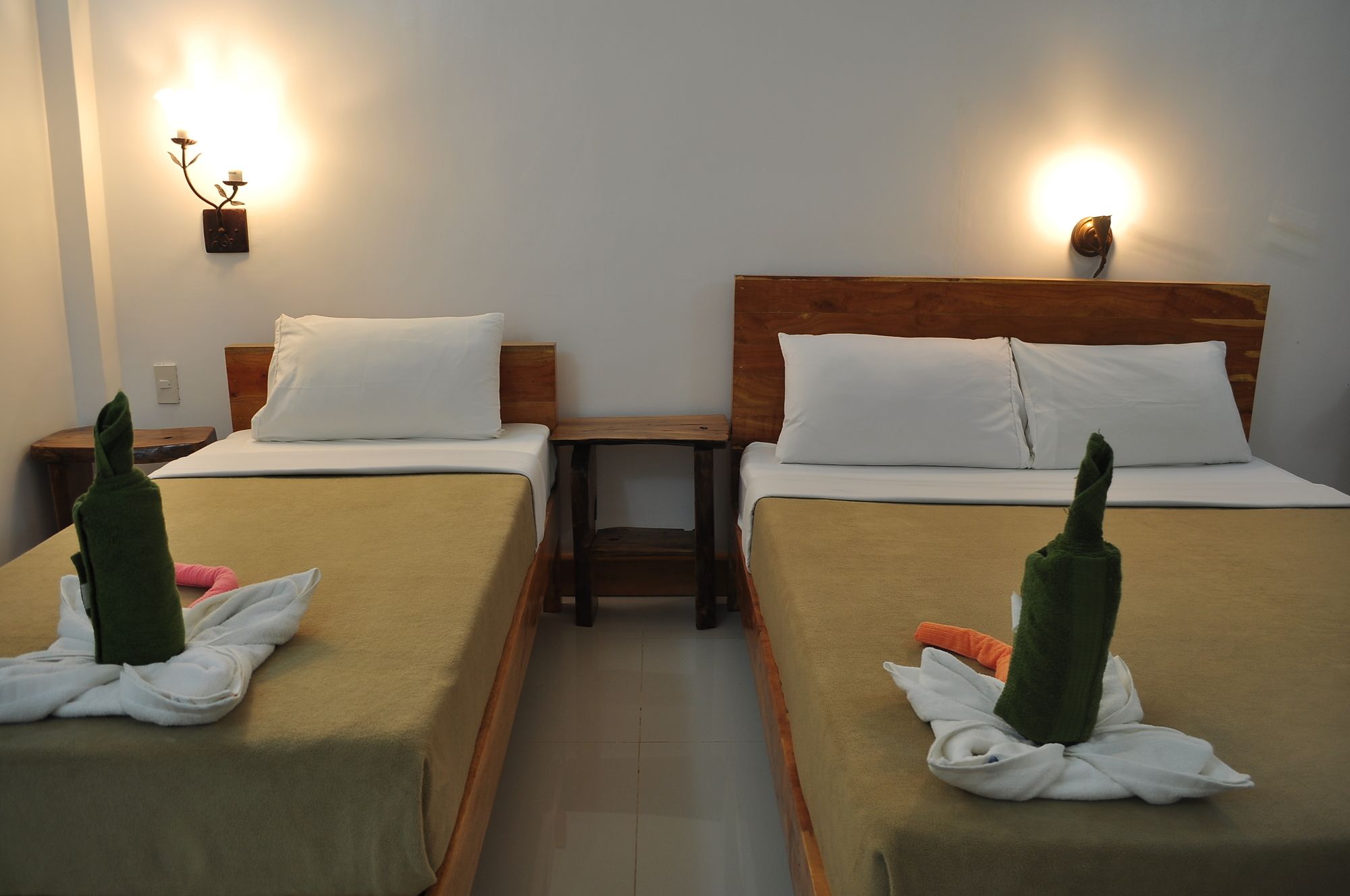 Cocoloco Boracay Beach Resort