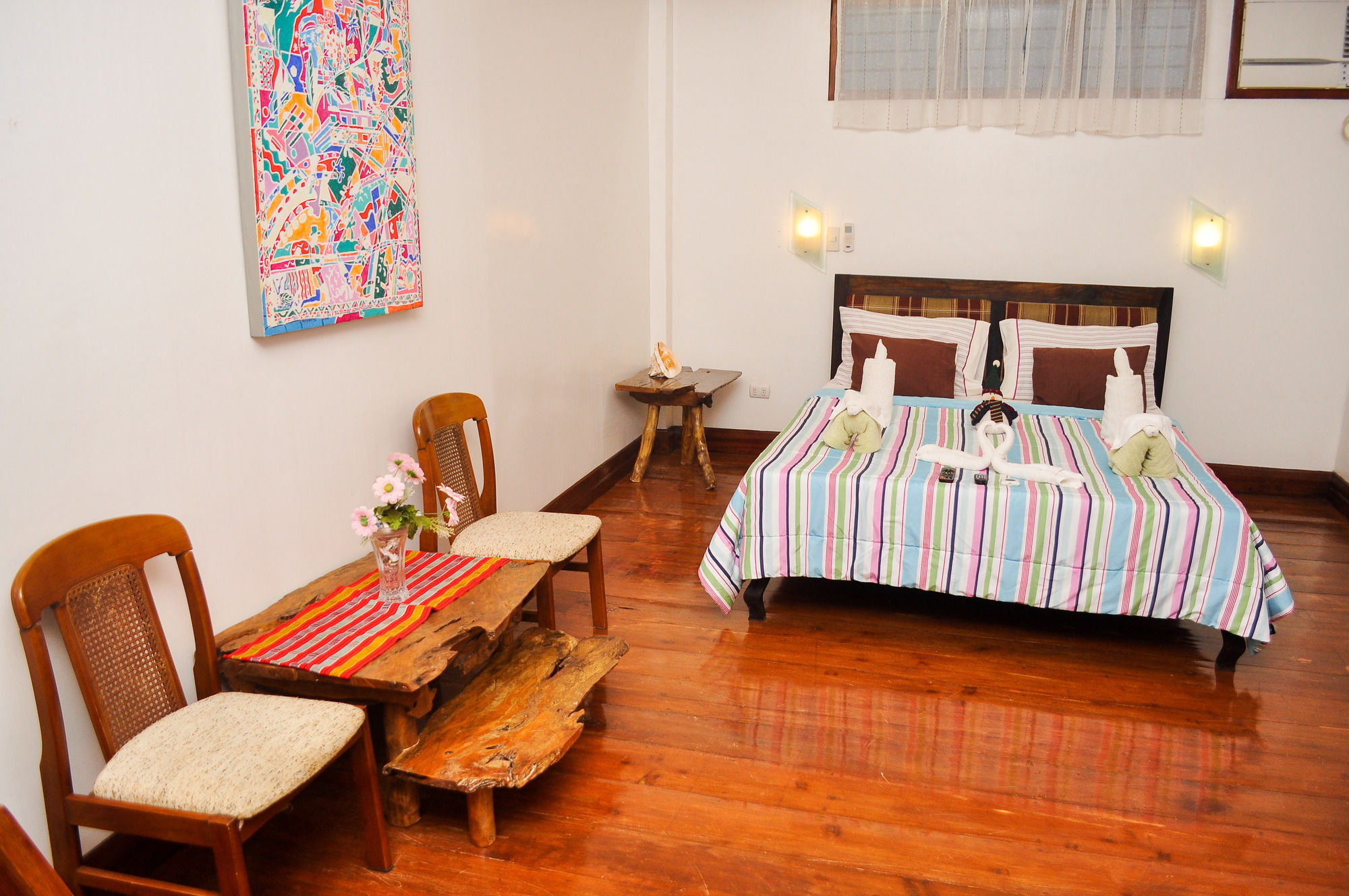 Cocoloco Boracay Beach Resort