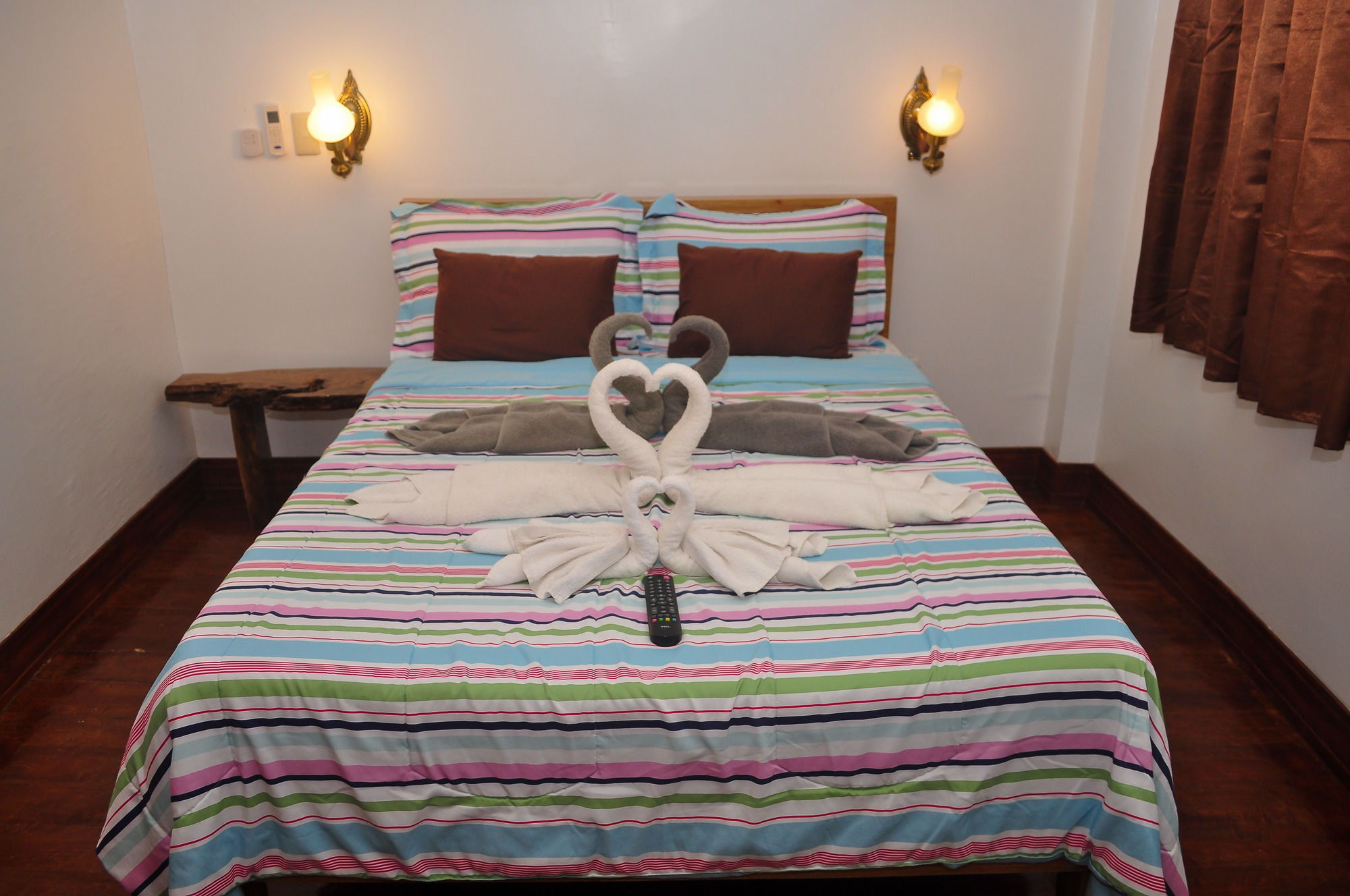 Cocoloco Boracay Beach Resort