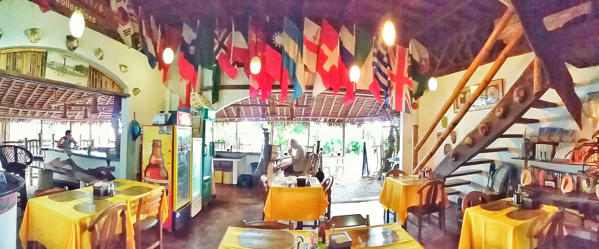 Cocoloco Boracay Beach Resort