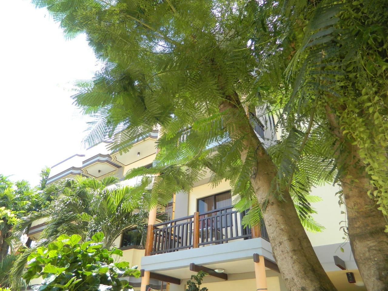 Coco Rimas St Vincent Resort