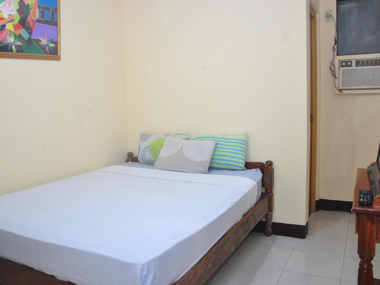 Coco Rimas St Vincent Resort